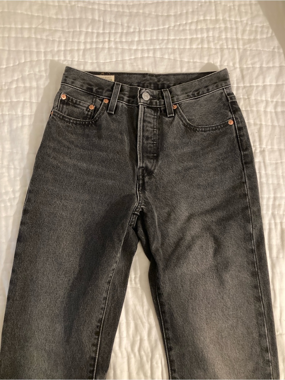 Levi’s 501 Jeans